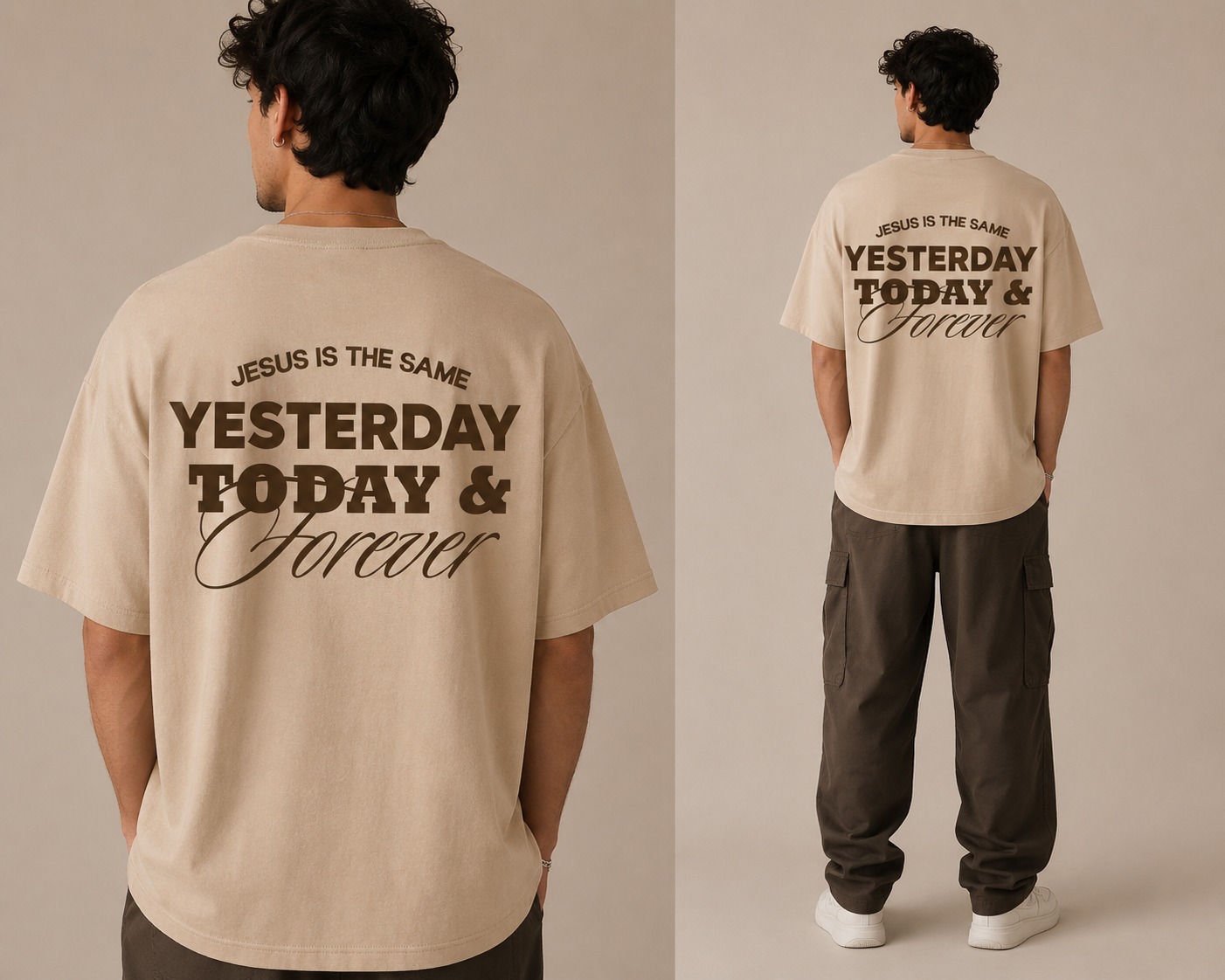 Camiseta Alma
