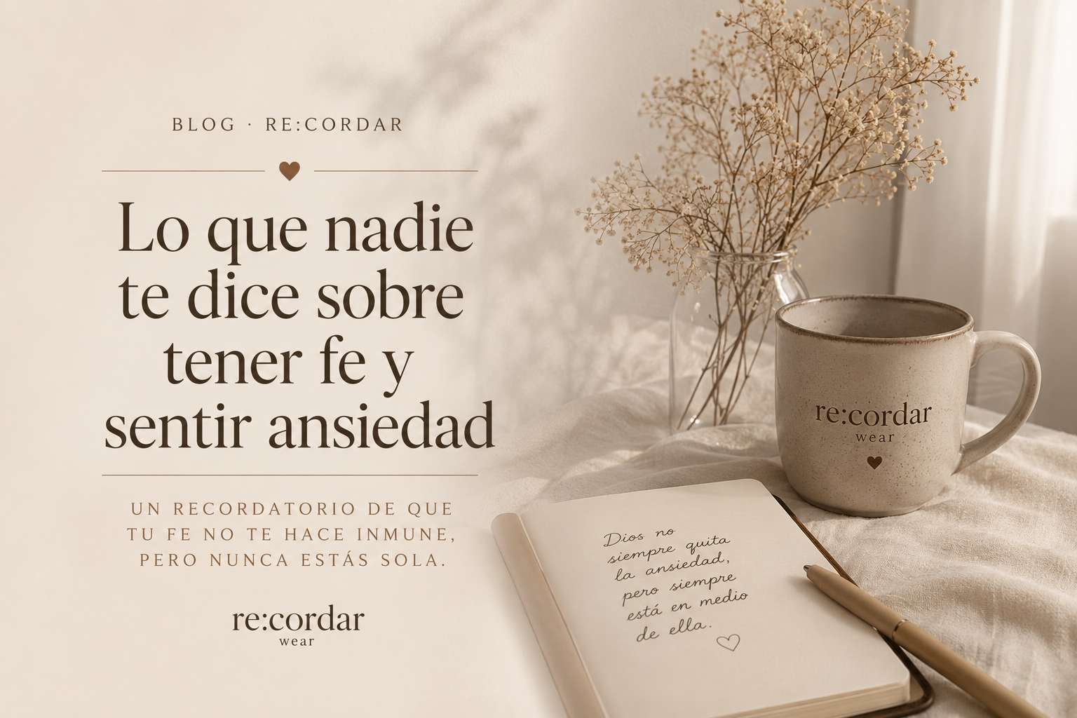Lo que nadie te dice